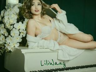 LiliWang