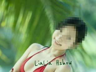 LinLin_Hshow