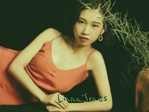 LinnaJones