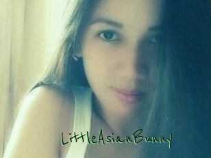 LittleAsianBunny