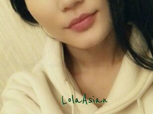 LolaAsian