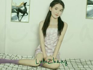 LuluZhang