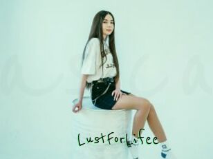 LustForLifee