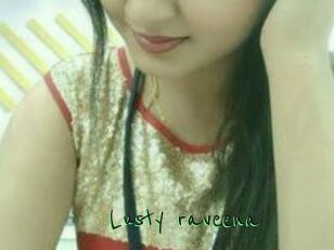 Lusty_raveena