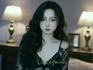 Laceymia