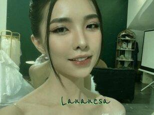 Lananesa