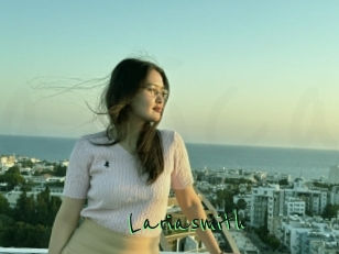Lariasmith
