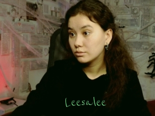 Leesalee