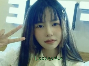 Leexuewen