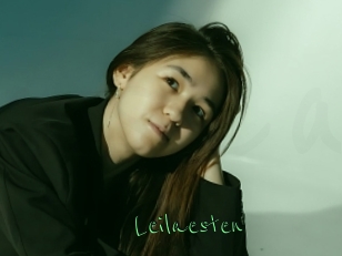 Leilaesten