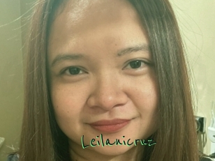 Leilanicruz