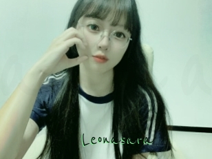 Leonasara
