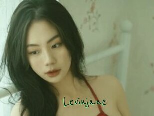 Levinjane