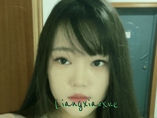 Liangxiaoxue