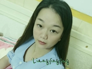 Liangyingying