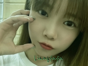 Liangyinyin