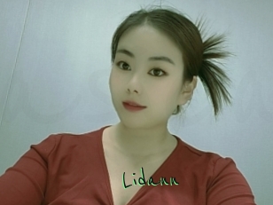 Lidann