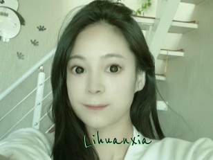 Lihuanxia