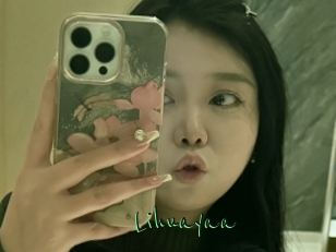 Lihuayaa