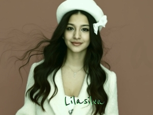 Lilasilva