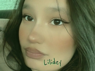 lilidey Asian camgirl chaser