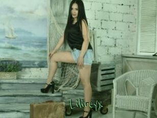 Lilireyx