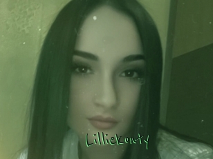 Lilliekonty