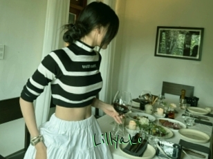 Lillyako
