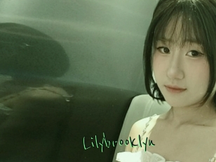 Lilybrooklyn