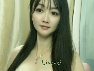 Lingwei