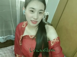 Liranwilson