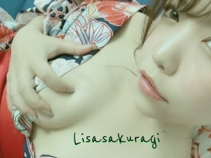 Lisasakuragi
