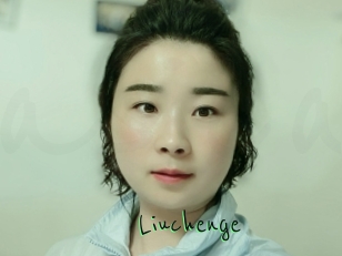 Liuchenge