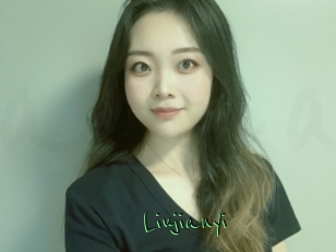 Liujianyi