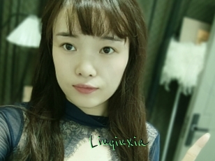 Liuqiuxia