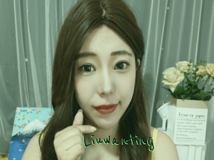 Liuwanting