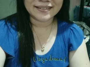 Llegadomay