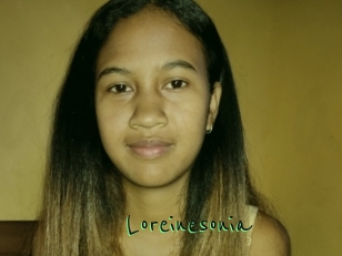 Loreinesonia
