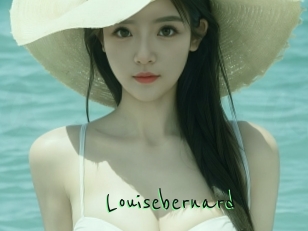 louisebernard Asian camgirl chaser