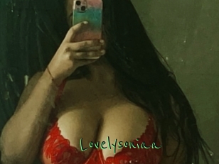 Lovelysoniaa