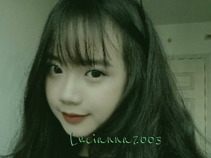 Lucianna2003