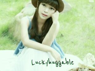 Luckyhuggable