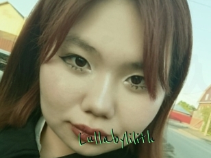 Lullabylilith