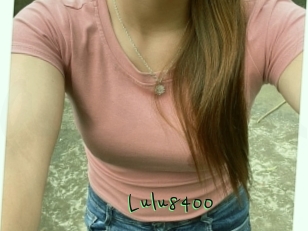 lulu8400 Asian camgirl chaser