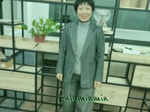Luluminmin
