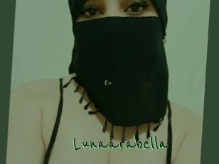 Lunaarabella