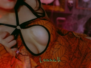 Lunnali