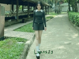 Lunox23