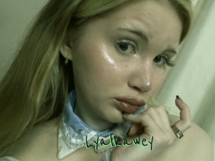 Lyalkawey