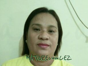 MATUREcumCEZ